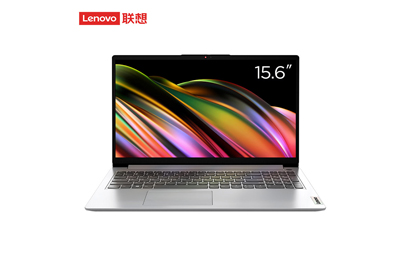 IdeaPad 15 2022 銳龍版 15.6英寸筆記本 云母銀