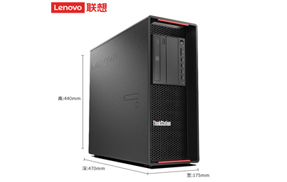 聯(lián)想ThinkStation P720圖形工作站 4210R A4000 32G 512SSD+2T