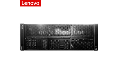 聯(lián)想（Lenovo）SR868 服務(wù)器 5218*4/4*32G/4*1.2TB/R730-8i